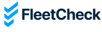 FleetCheck Logo